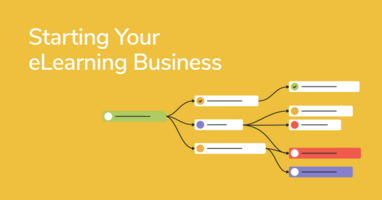 Start Your eLearning Business From Scratch in 2023 - Here's How