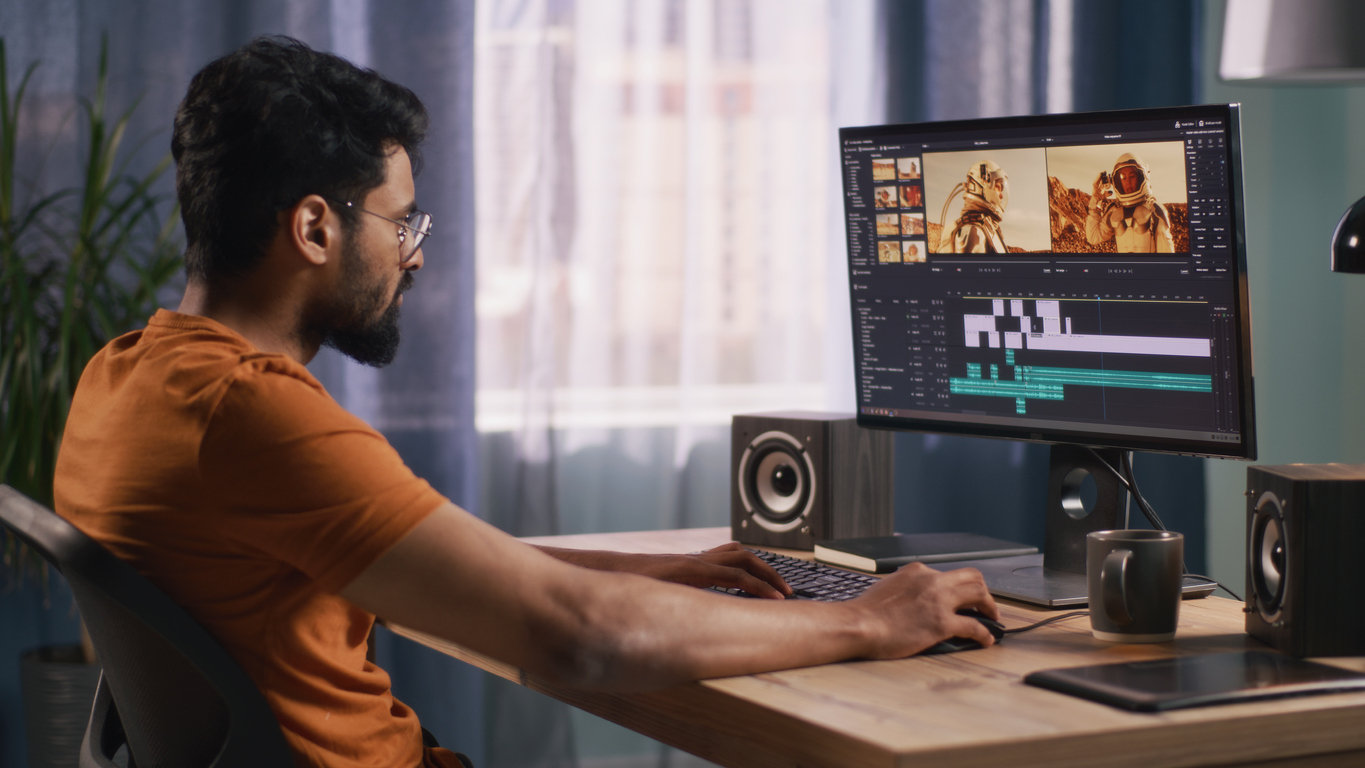 Text Animation Tutorial: Using After Effects to Put Texts into Action