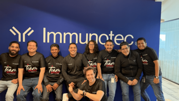 Immunotec transforms CX with Premier Enterprise Support