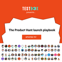 Product Hunt launch playbook: 5 Steps to land in the top 3