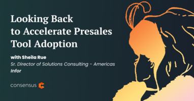 Looking Back To Accelerate Digital Presale Tool Adoption