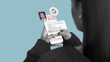 What Happens When Google's Knowledge Panel Gets It Wrong?