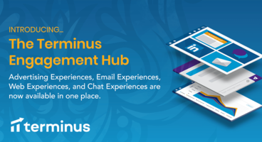 July Release: Introducing the Terminus Engagement Hub