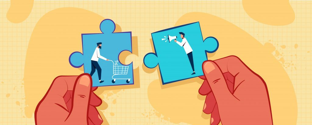 The Power of Smarketing - Need, Features & Benefits - Freshsales Blogs