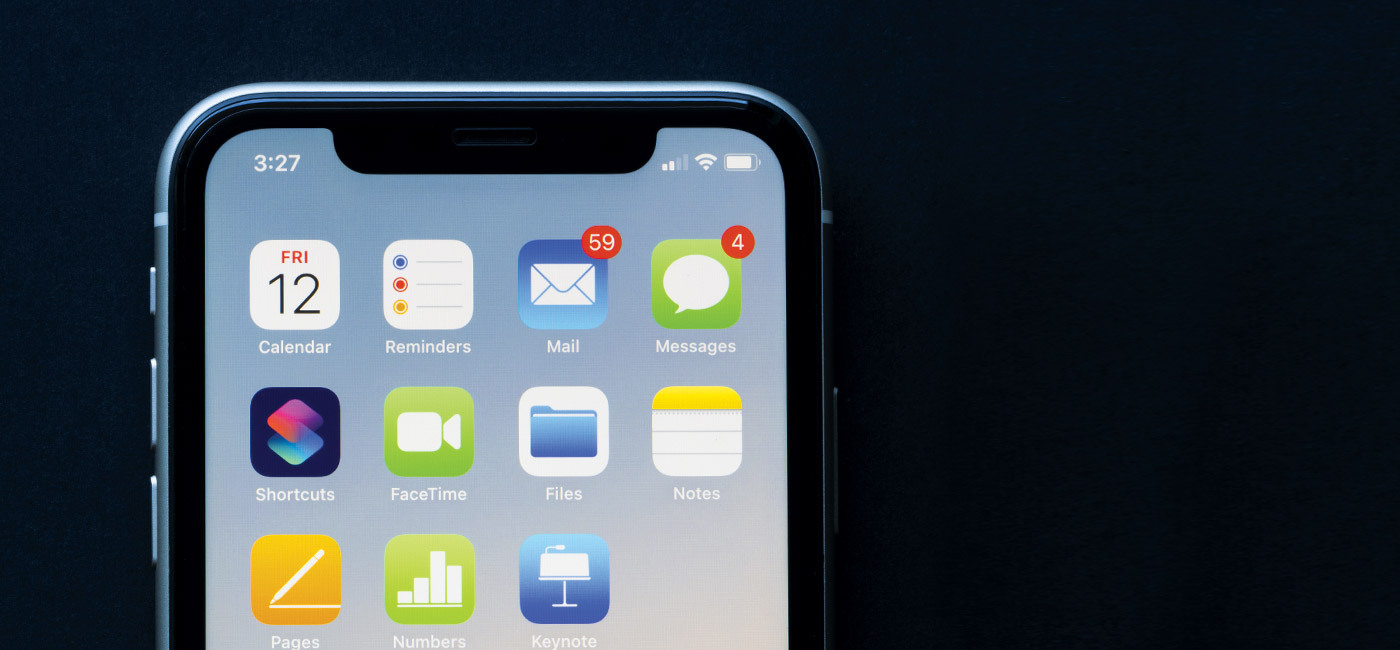 Are you iOS 15 ready?