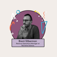 How a Data Poet & Revenue Operations Manager Thinks About Analytics | Leading with Data Podcast