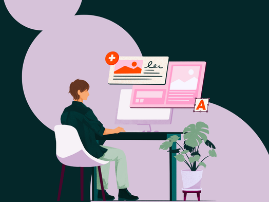 What demanding industries can teach us about turning visitors into buyers