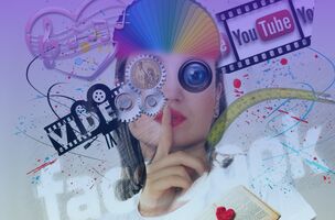 What's the difference between Social Listening and Social Monitoring ?