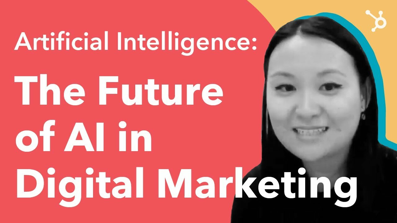 Artificial Intelligence: The Future of AI in Digital Marketing