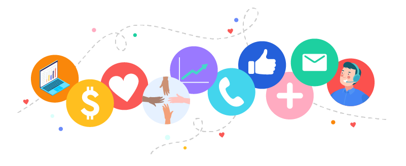 Top 10 Business Benefits of Cloud Telephony