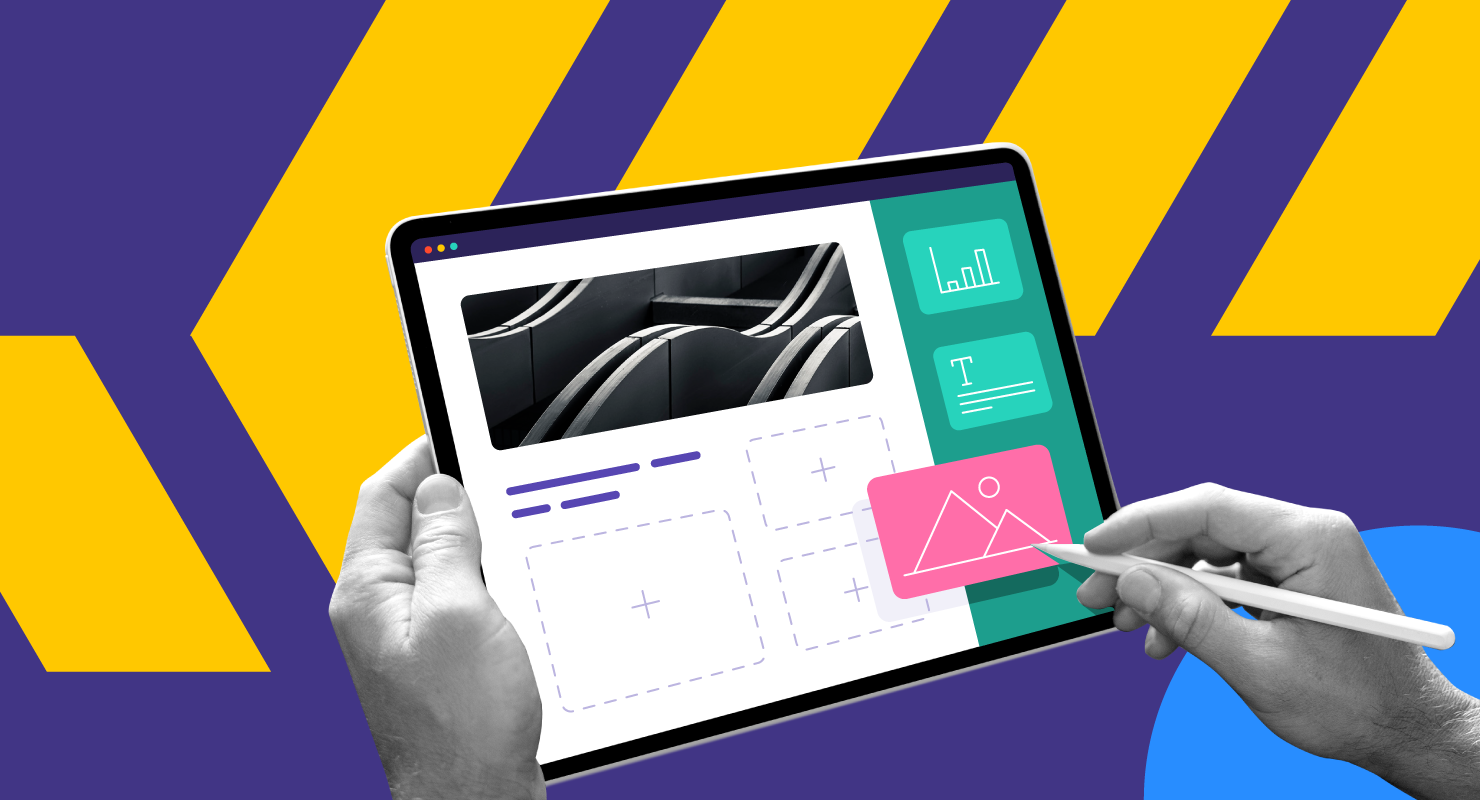 The Evolution of Website Builders