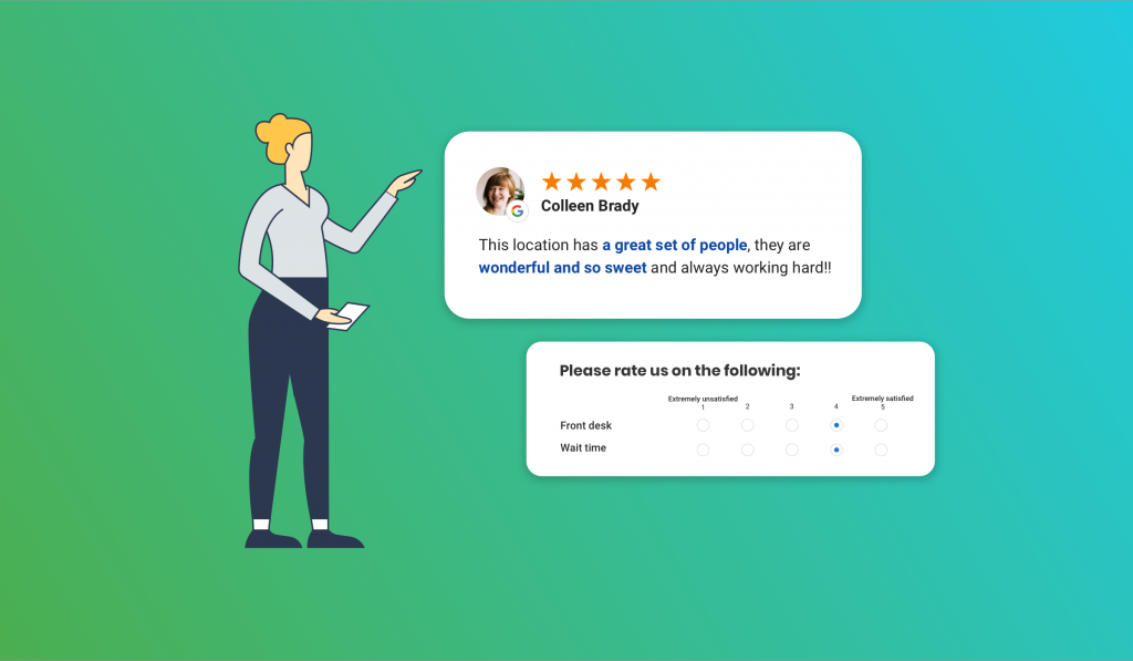 How Marketers Can Build a Voice of the Customer Program