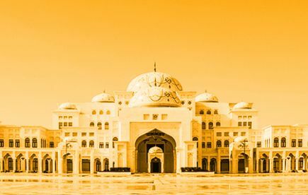 How Abu Dhabi is Boosting Tourism with Social Media