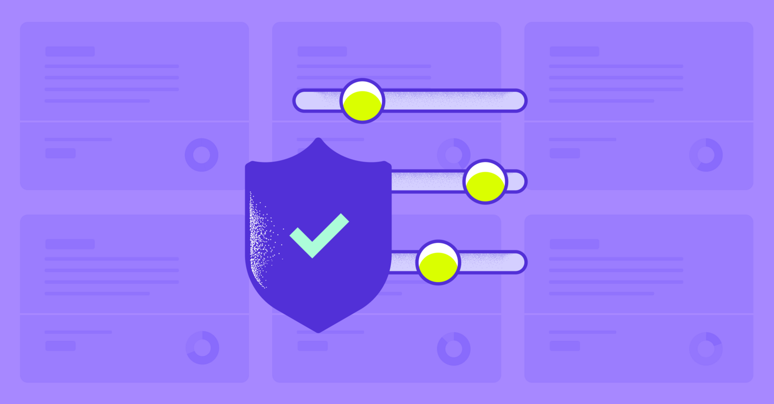 Introducing Custom Frameworks to the Vanta Platform