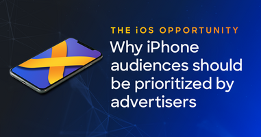 Why iPhone audiences should be prioritized by advertisers