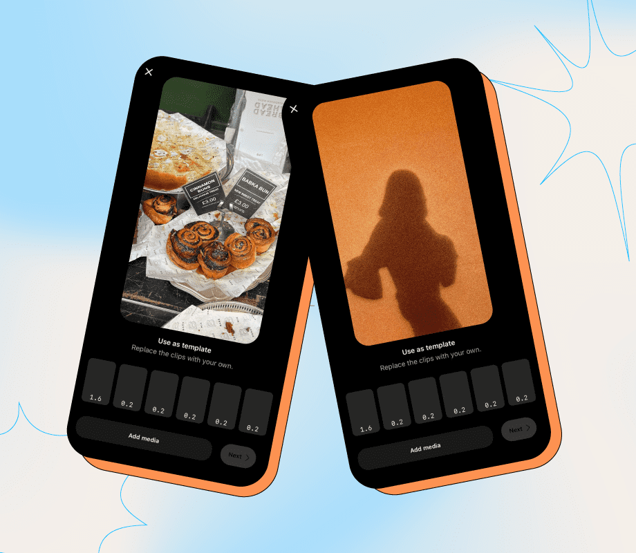Instagram Reels Templates: The Game-changing Feature for Creating Reels