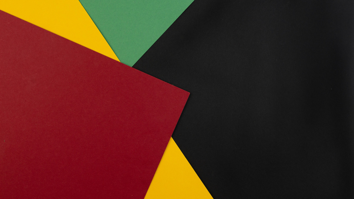 The birth of Black marketing