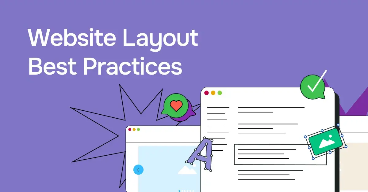 Website Layout Design Made Easy: Ideas and Tips to Follow