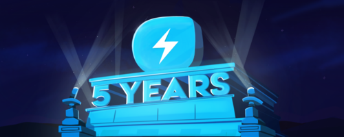 Freshservice is 5 Years Strong! - Freshservice Thoughts