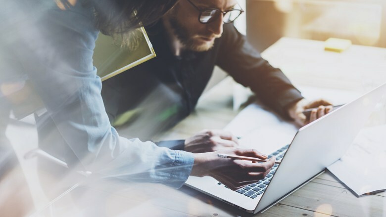 Localization of the Enterprise