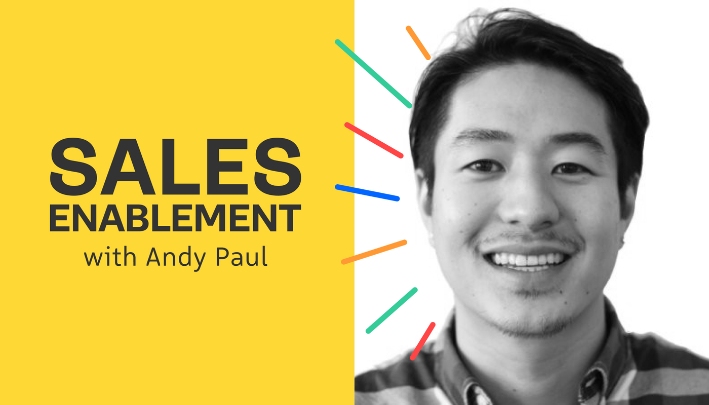 Reimagining How Companies Recognize and Incentivize Sellers