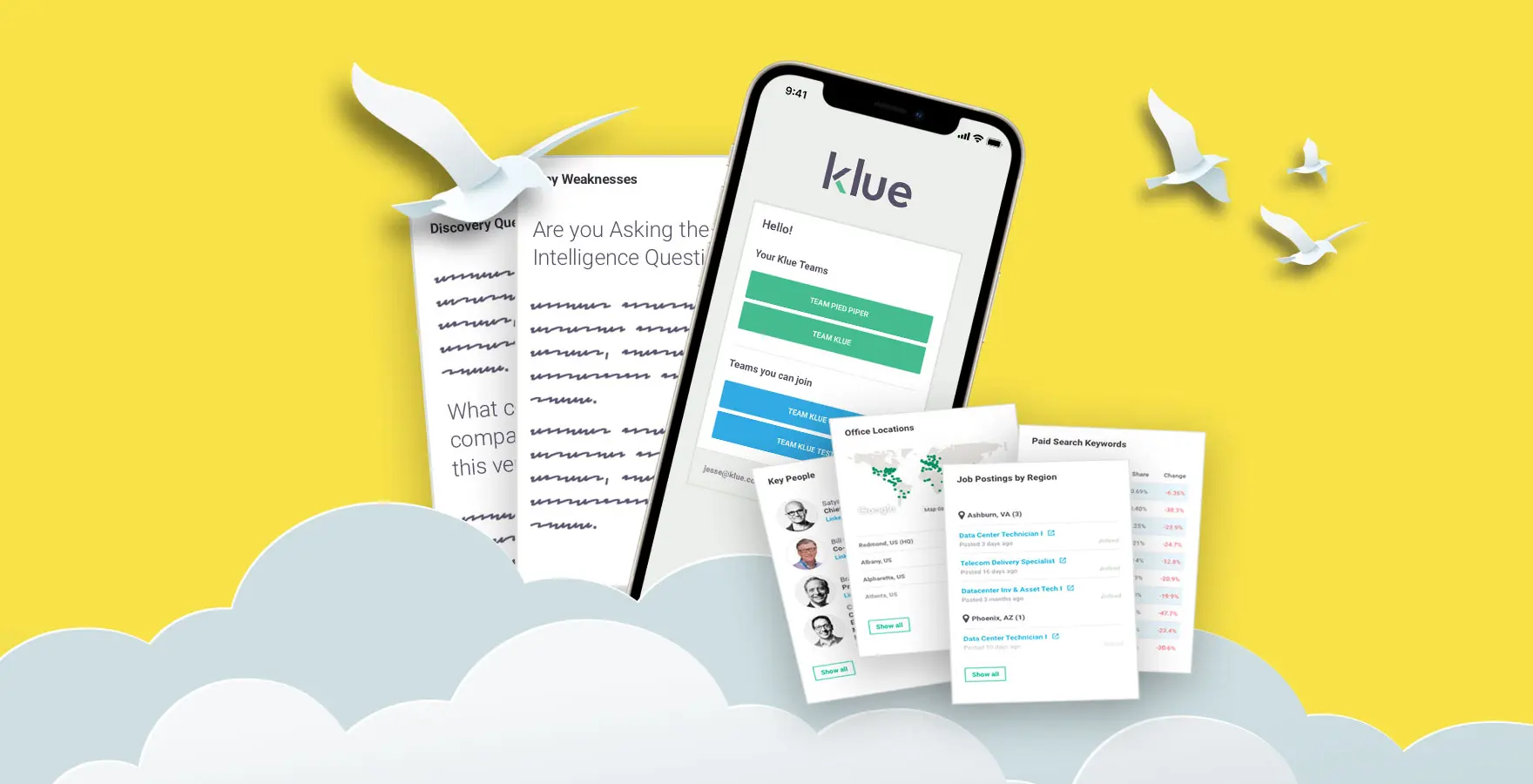 A Clear and Complete Guide to Building Sales Battlecards that Win Deals: Part Two
