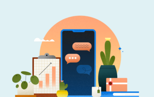 7 Text Messages That Drive Customer Loyalty and Retention - Text Talk