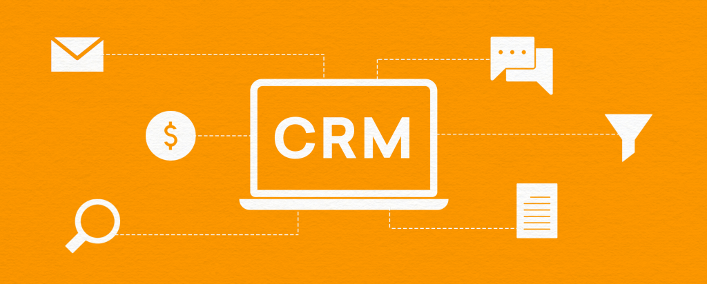 Mapping Your CRM to Your Sales Process in a Crisis - Freshworks CRM Blog