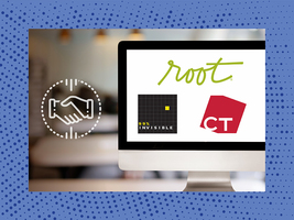 M&A‌ ‌Report:‌ Root, 99% Invisible and Groupe C.T. In‌ ‌the‌ ‌News‌ ‌