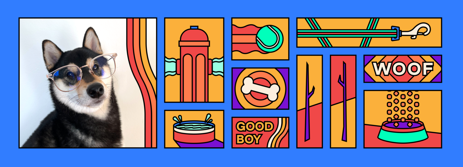 Pawduct Design 101: How belly rubs increase pawductivity.