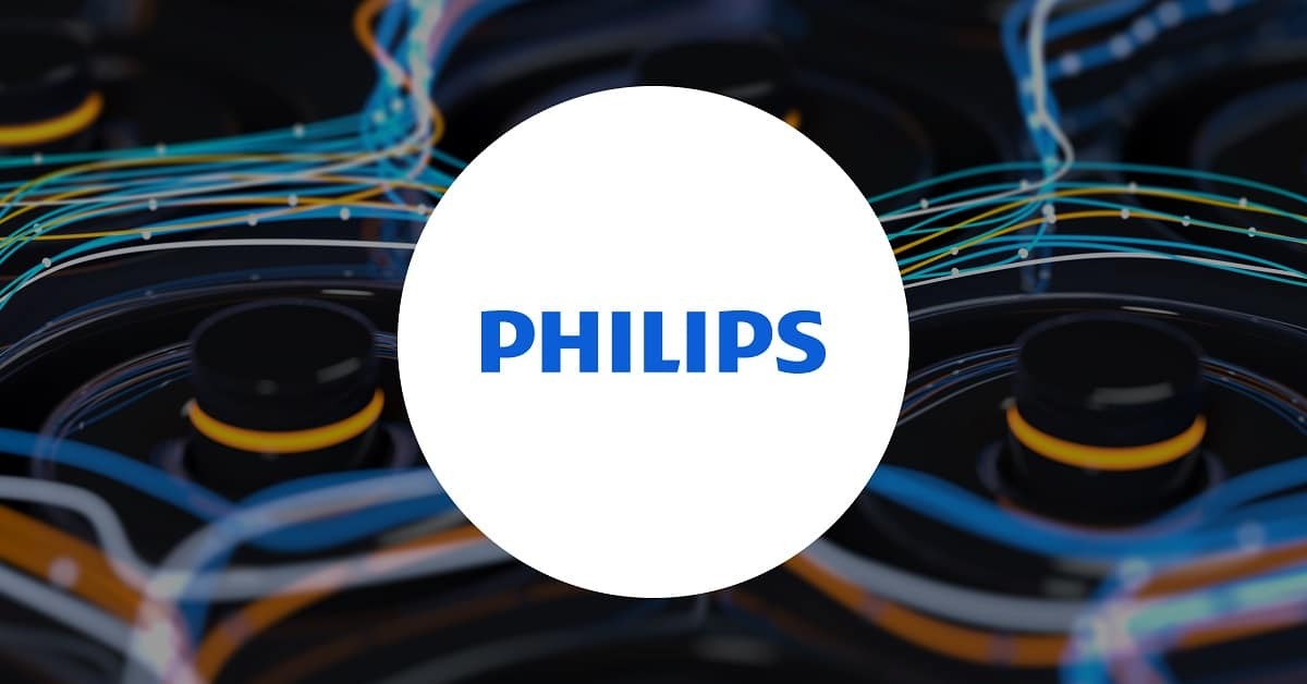 Philips Optimizing Product Page Layouts