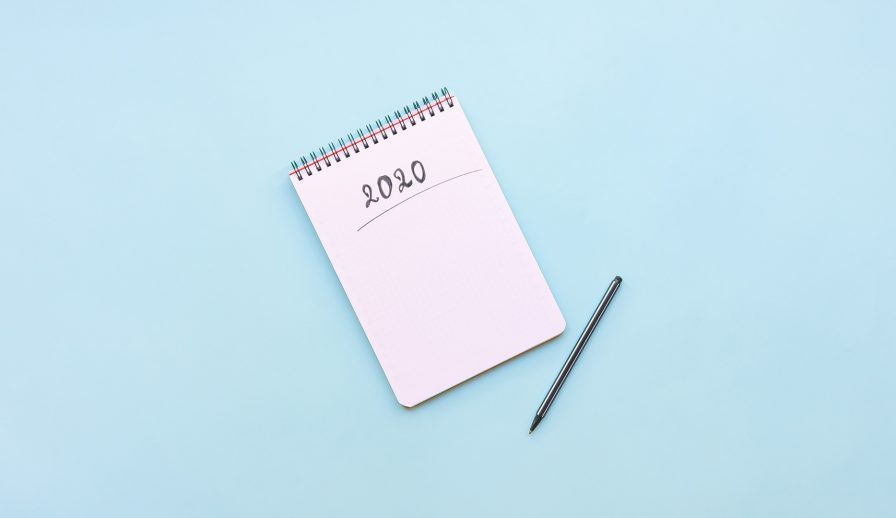 New Year's Motivation (Monday) (Video)