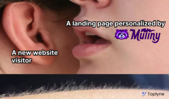 A Mutiny against traditional marketing ⚔️