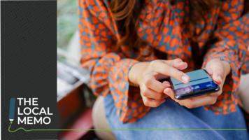 The Local Memo: What Facebook's New Name Signals About Its Future