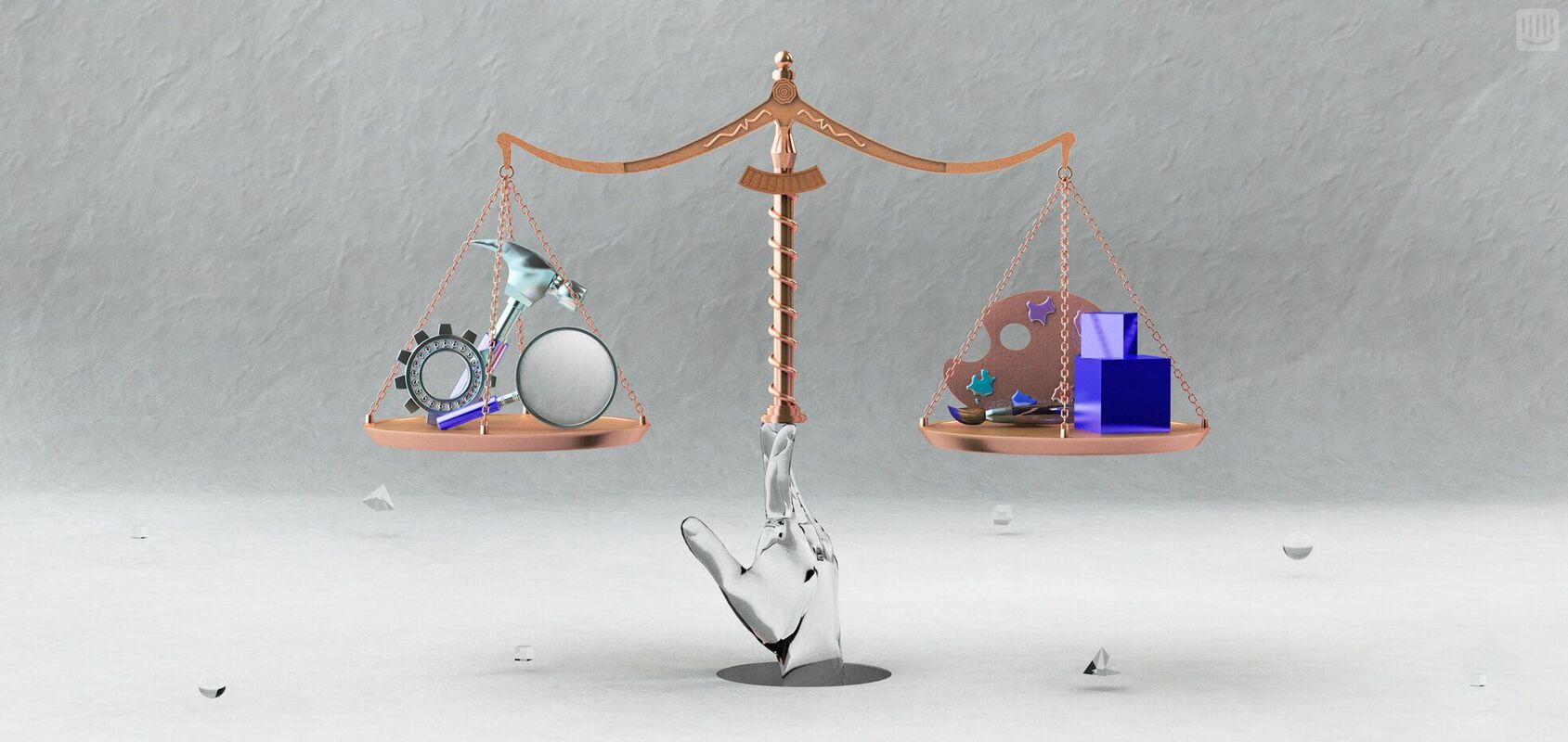 The golden mean of design and engineering | Inside Intercom