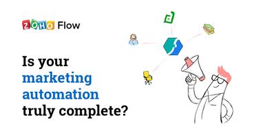 Integration-the bridge between your marketing automation tool and truly automated marketing