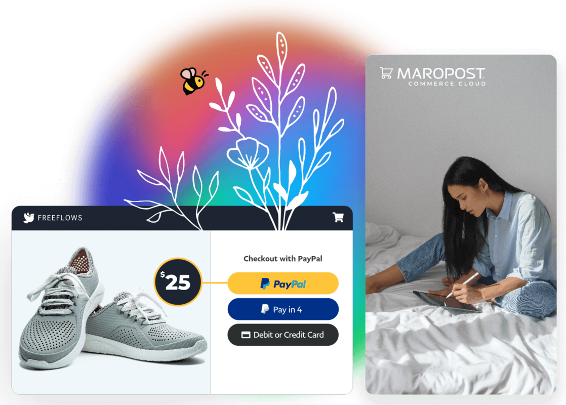 Streamlining Your Customers' Checkout Flow in 3 Easy Steps