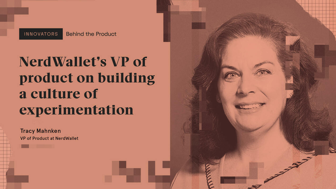 Building a culture of product experimentation at NerdWallet