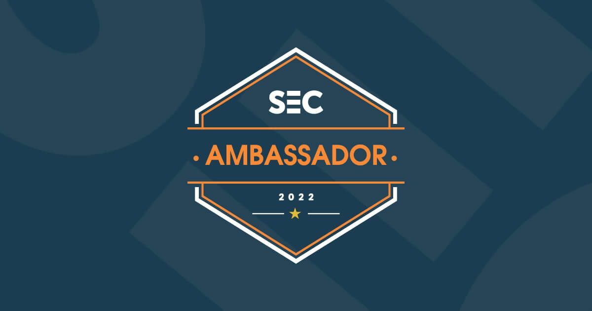 Show us some LinkedIn ❤️