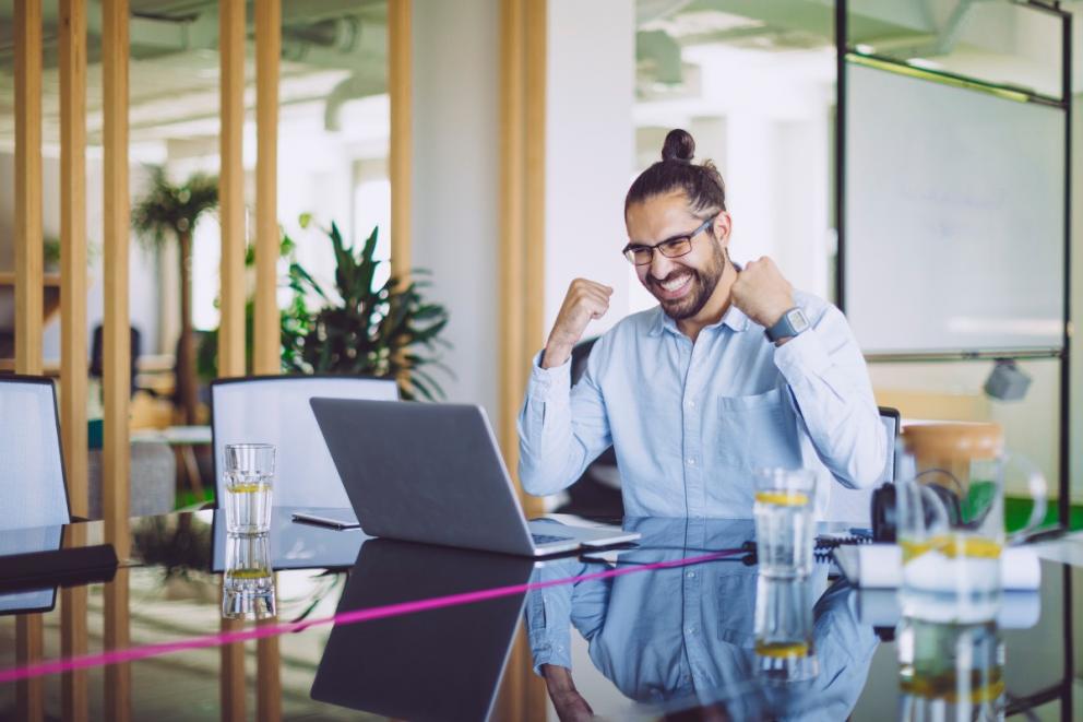 Brainshark Introduces Machine Analysis for Video Coaching and Scoring