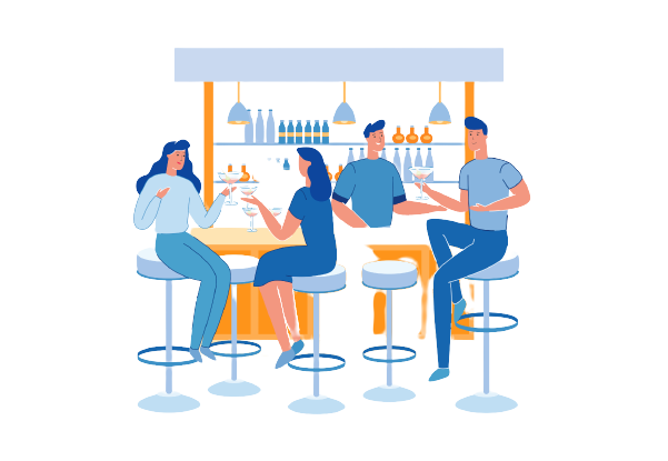 Two Websites Walk Into a Bar: An Explanation of First-Party Data