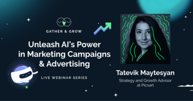 Unleash AI's Power in Marketing Campaigns & Advertising