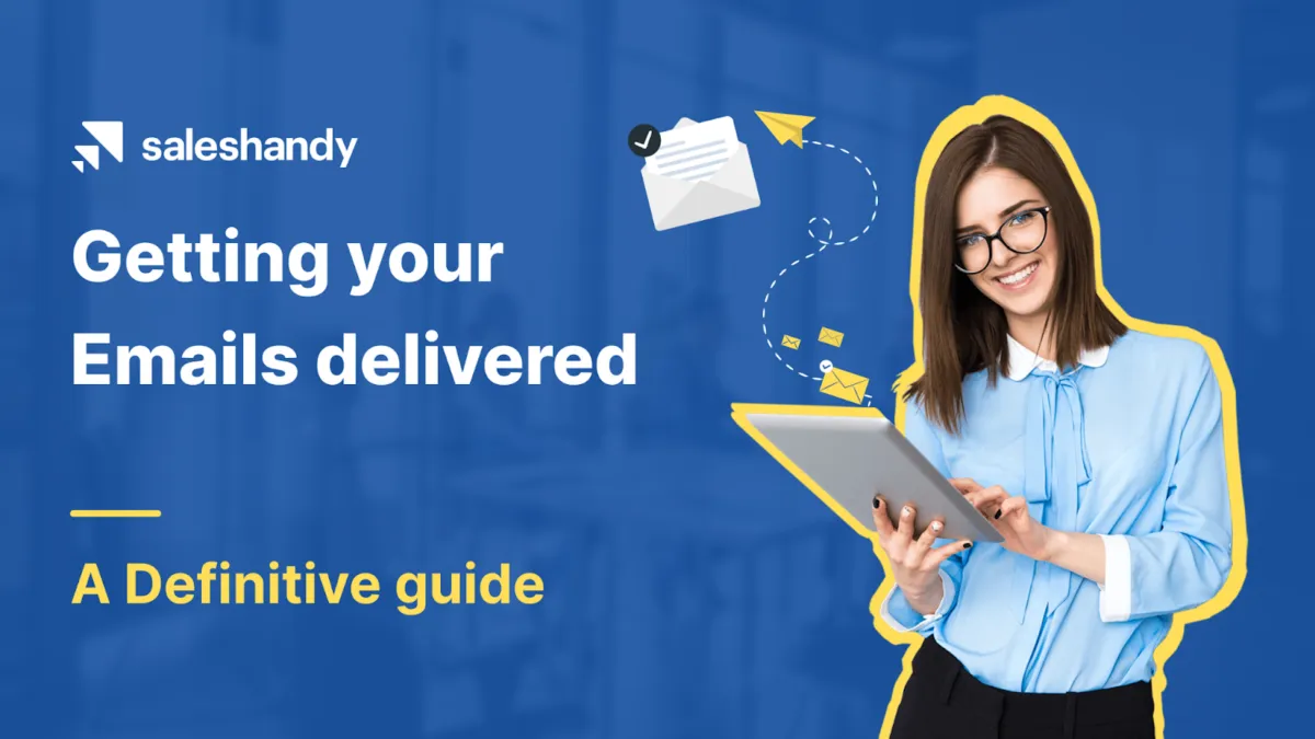 Email Deliverability Definitive Guide for 2023