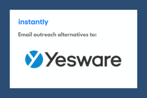 Best Yesware Alternatives for Email Outreach in 2023
