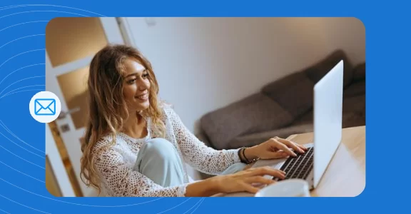 Craft an irresistible referral email to boost your referral programs