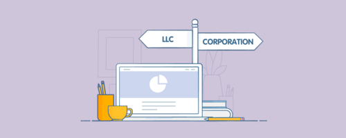 Registering Your E-Commerce Business: Sole Proprietorship, LLC or Corporation?