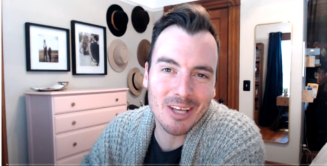     5:45 / 1:03:38   3 Surprising Ways Trusted Advisors Are Growing Their Networks