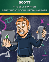 Life After High School: The Self-Starter