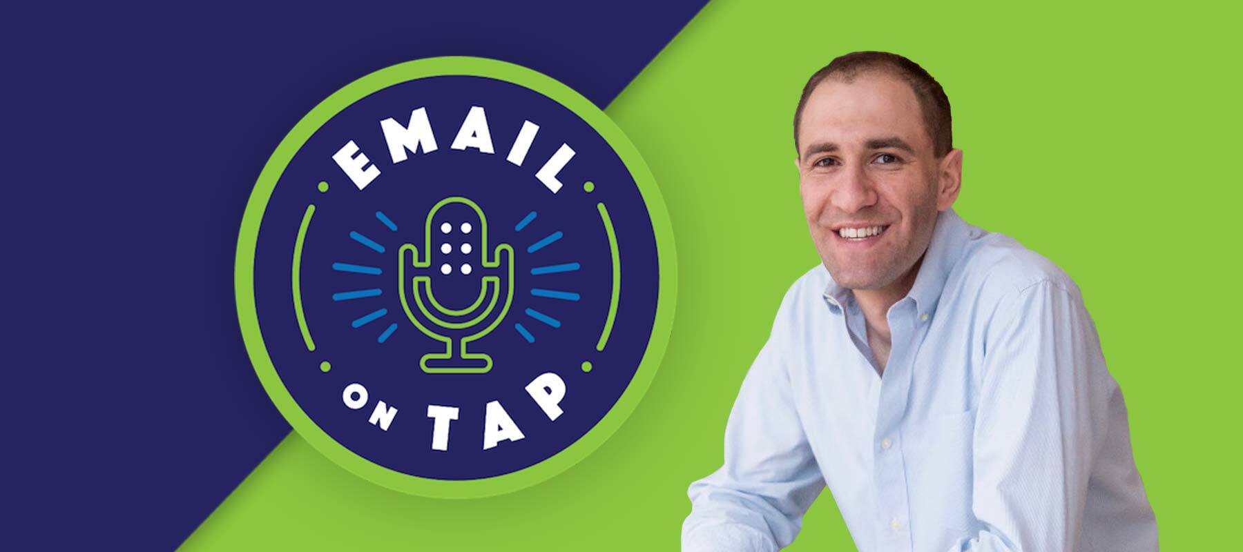 Email on Tap, Episode 21: Lee Brine, Sr. Director of CRM, Vimeo