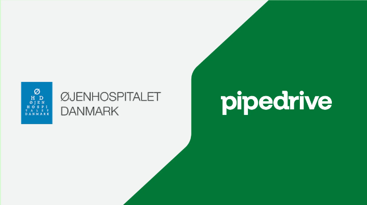 How Eye Hospital Denmark improved their patient service